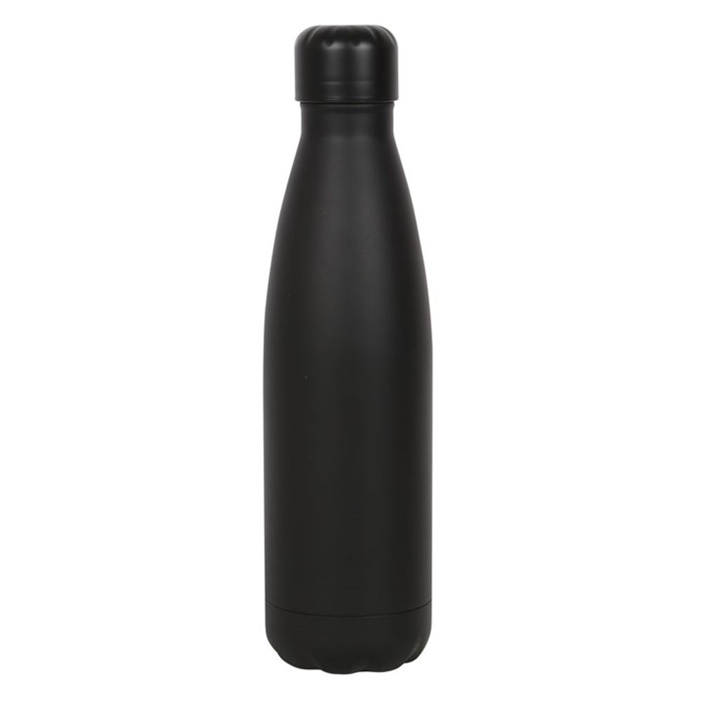 Dead Thirsty Metal Water Bottle - Spooky Dooky